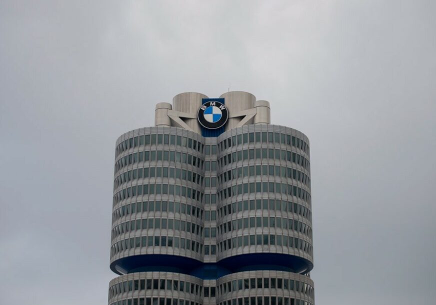 BMW preuzima kineskog partnera i ulaže milijarde evra