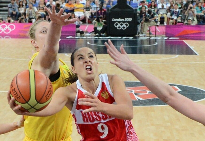 NBA bi mogla da dobije PRVU ŽENU TRENERA: Beki Hamon kandidat za trenera Milvokija