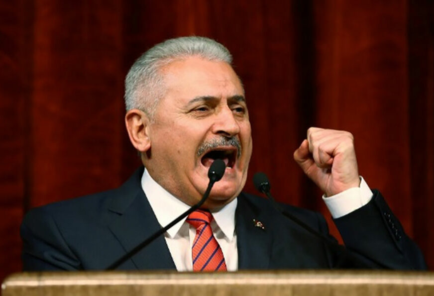 Jildirim: Turska pokreće restrukturu duga i paket socijalnih reformi