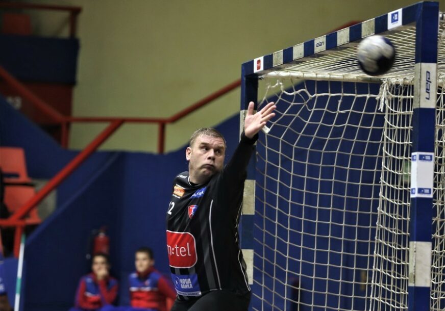 Ljubišić odveo Borac u finale Kupa