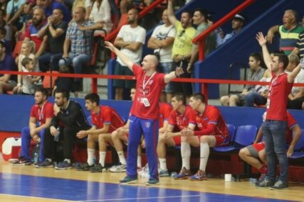 Bojan Unčanin, trener rukometaša Borca: Nismo pobijedili, ali imamo potencijal