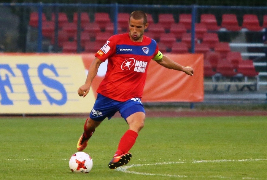 Boris Raspudić