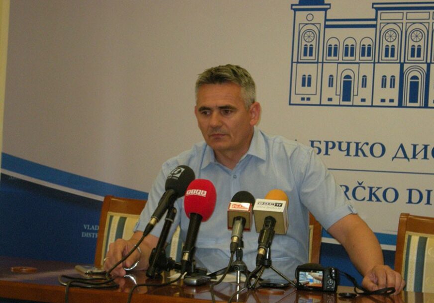 Gradonačelnik Brčkog ODGOVORIO SDS-u: Imam podršku sedam srpskih poslanika