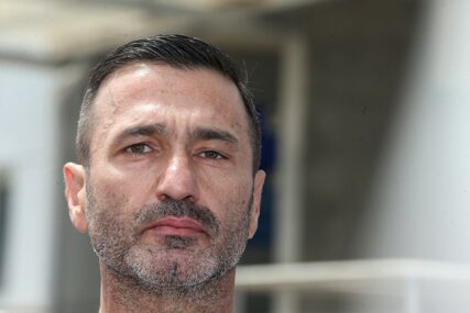 BORBA PROTIV NASILJA Davor Dragičević stigao u Gradačac kako bi podržao proteste zbog ubistva Nizame Hećimović