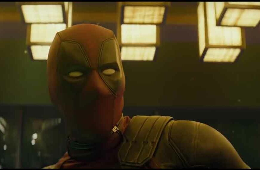 Holivudska zvijezda se pojavila u filmu Deadpool 2, niko nije primjetio