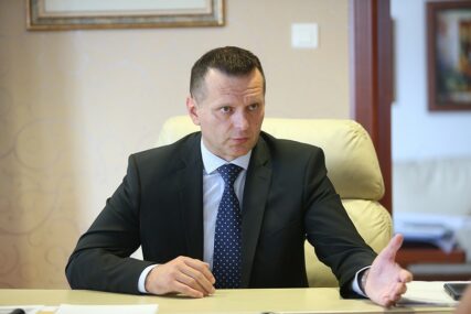Lukačev odgovor Mektiću: Nećemo dozvoliti raspoređivanje drugih policijskih snaga na teritoriji Republike Srpske