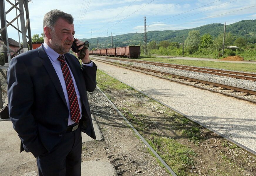 GUBITAŠU STIŽU MILIONI Koliko će Željeznice RS dobiti preko ruske banke