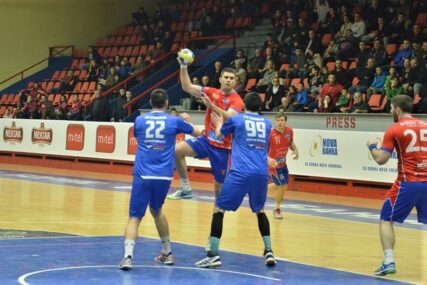 RK Borac: Osvajanjem Kupa krunisati sezonu