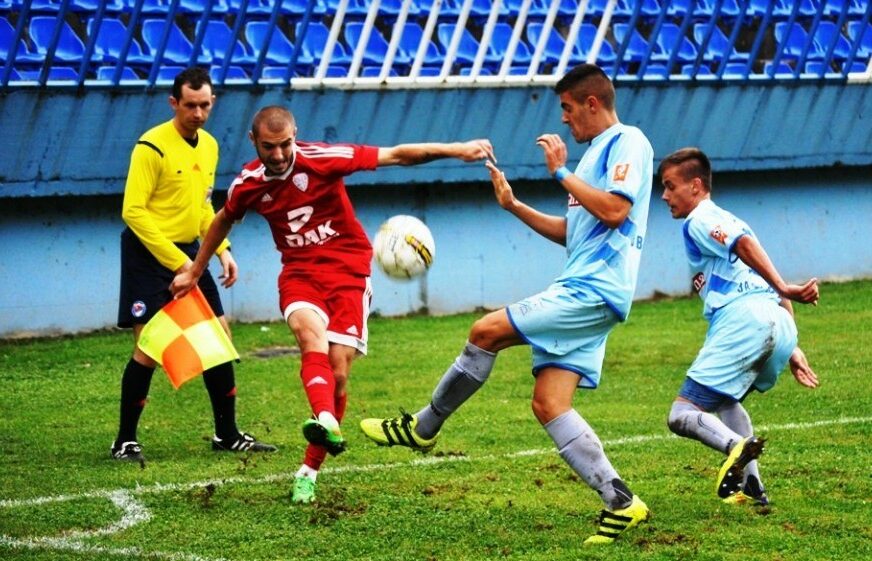 Zvijezda 09 već u Premijer ligi BiH