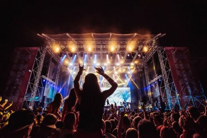 PONOVO U VRHU Exitovi festivali među deset najboljih u Evropi u čak četiri kategorije