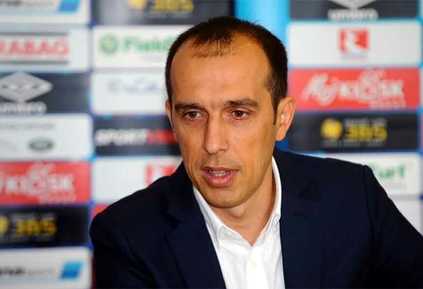 Preminuo Goran Bunjevčević
