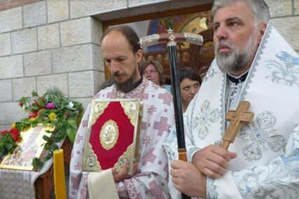 “DOLAZI BOLJI ČOVJEK OD MENE” Evo kako vladika Grigorije opisuje novog episkopa zahumsko-hercegovačkog