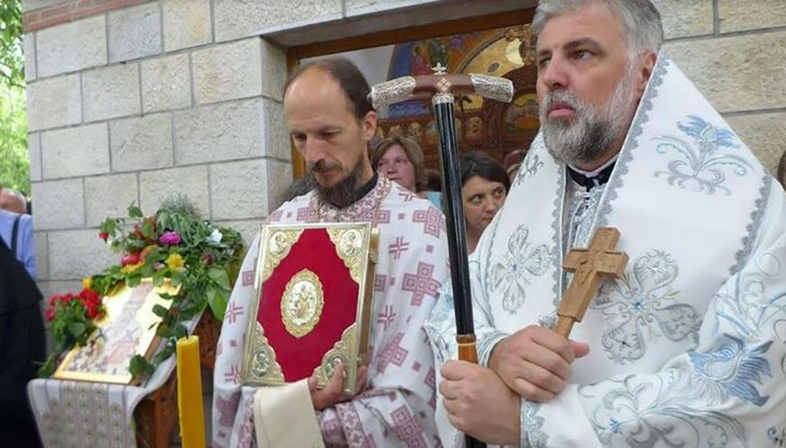 “DOLAZI BOLJI ČOVJEK OD MENE” Evo kako vladika Grigorije opisuje novog episkopa zahumsko-hercegovačkog