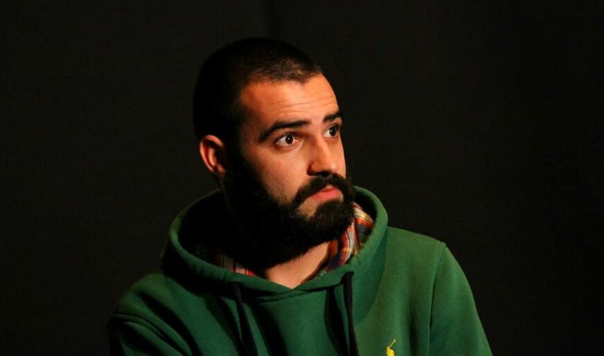 NE PROPUSTITE Igor Kalaba: Mašta i duhovitost
