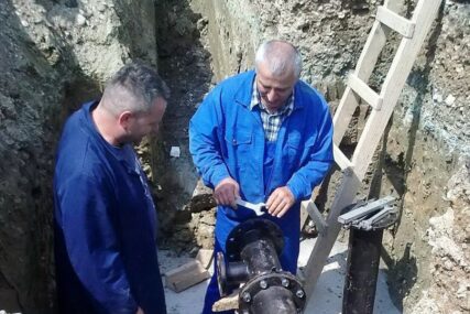 Konačno rješenje za žedna naselja u Kozarskoj Dubici: Pitka voda do svakog naselja