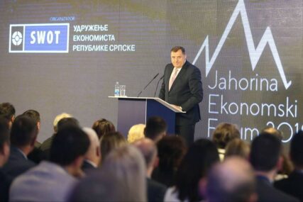 Glavna poruka sa „Jahorina ekonomskog foruma 2018“: Nema napretka bez regionalne saradnje