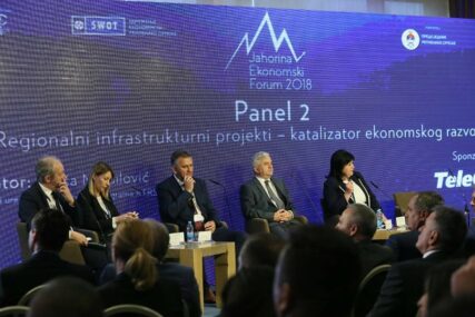 Čubrilović: Srpska ima infrastrukturne planove do 2030. godine