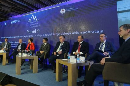 Trninić: Banjalučki aerodrom ima potencijal od MILION PUTNIKA godišnje