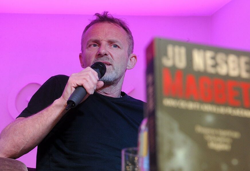Foto: Filip Kraincanic/Tanjug/AP