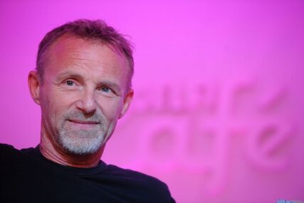 JU NESBE: Čitaocima pružam ono što ne znaju da žele