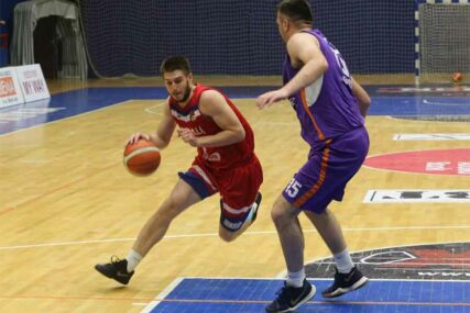 JAČI ISPOD KOŠA Borac se pojačao za nastavak lige