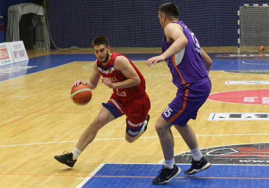 JAČI ISPOD KOŠA Borac se pojačao za nastavak lige
