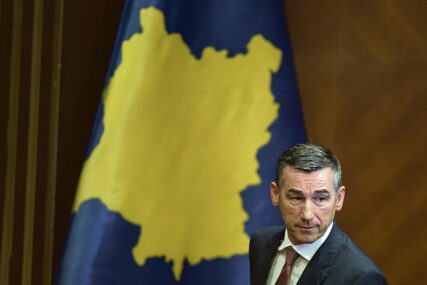 "RADI ZA VIŠE OBAVJEŠTAJNIH SLUŽBI" Evo ko je Kadri Veselji, kosovski političar koji poziva na rat protiv Srbije