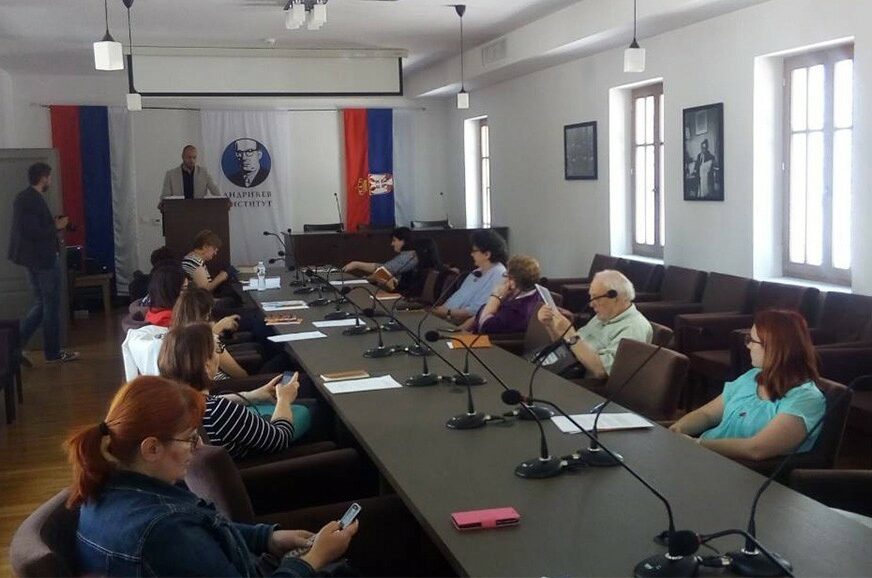 Povodom 120 godina od rođena Desanke Maksimović: U Andrićgradu naučna konferencija "Srpske pjesnikinje