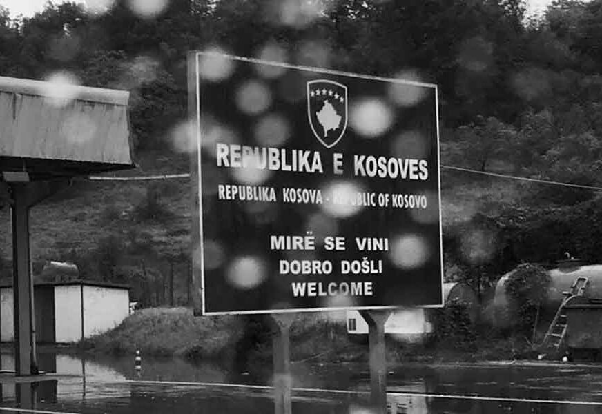 OGLASILO SE MSP JAMAJKE "Nismo priznali Kosovo, žao nam je zbog nesporazuma"