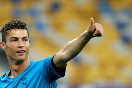 Real Madrid ponudio RONALDU godišnju PLATU od 33 miliona evra da ostane u klubu
