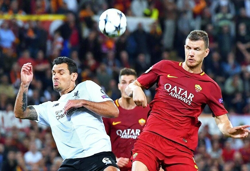 LIGA ŠAMPIONA Hrabra Roma nije mogla do novog čuda, Liverpul u finalu protiv Reala (FOTO)