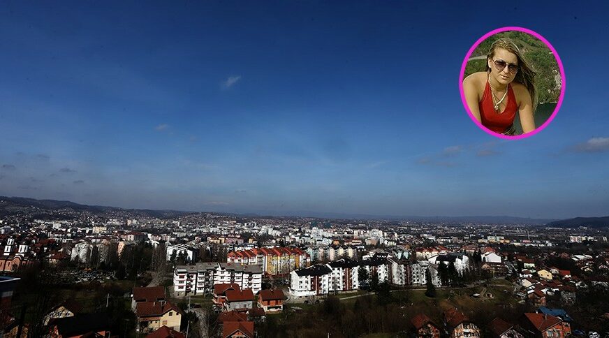 MOJA BANJALUKA Tamara Pantoš: Treba nam planinarski dom