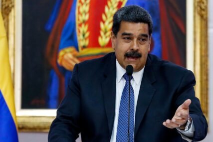 Maduro: Venecuela spremna da prihvati humanitarnu pomoć u koordinaciji sa vlastima