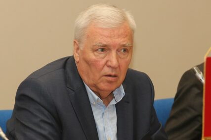 Pavić za SRPSKAINFO: Ne tražimo ništa više od onog što nam pripada