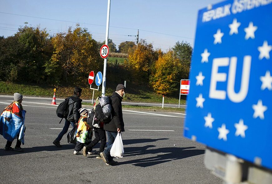 Više od 1.000 migranata GREŠKOM dobilo azil u Njemačkoj