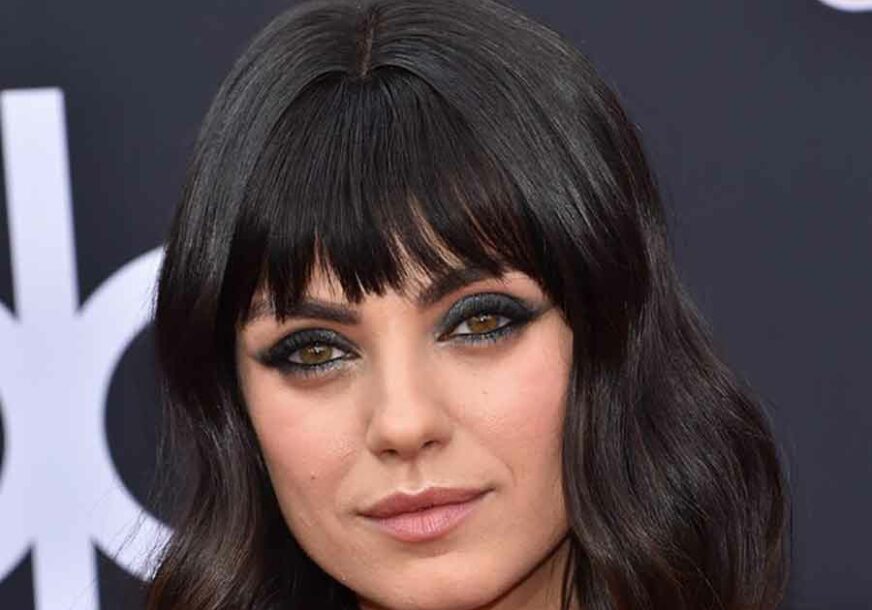 "Da li je to Mila Kunis?" Promjena zbog koje GLUMICU mnogi nisu prepoznali