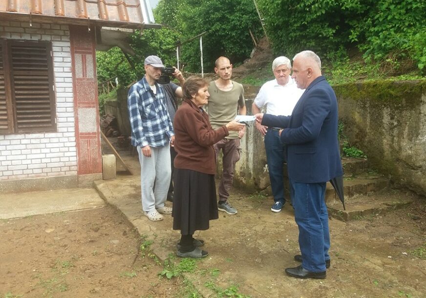 Poziv lokalnim zajednicama u Srpskoj da u junu prihvate 50 djece iz Zubinog Potoka