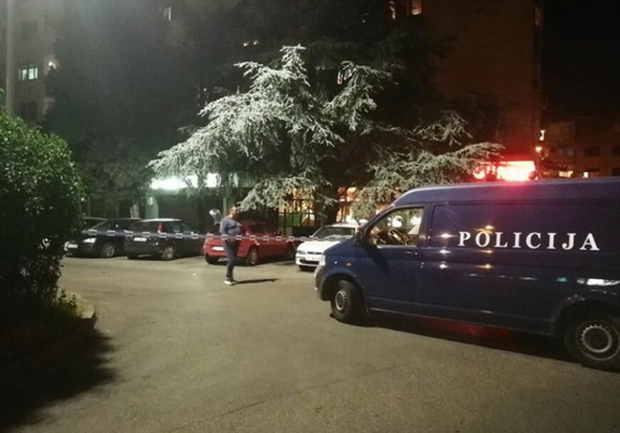 Novinarka "Vijesti" pogođena u nogu ispred stana u Podgorici