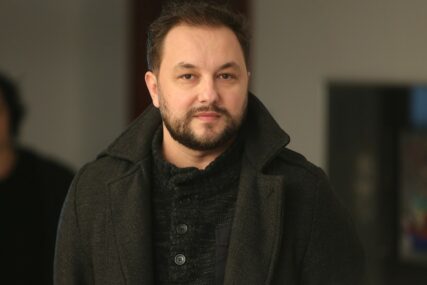 POBJEDNIK DANA Mladen Miljanović