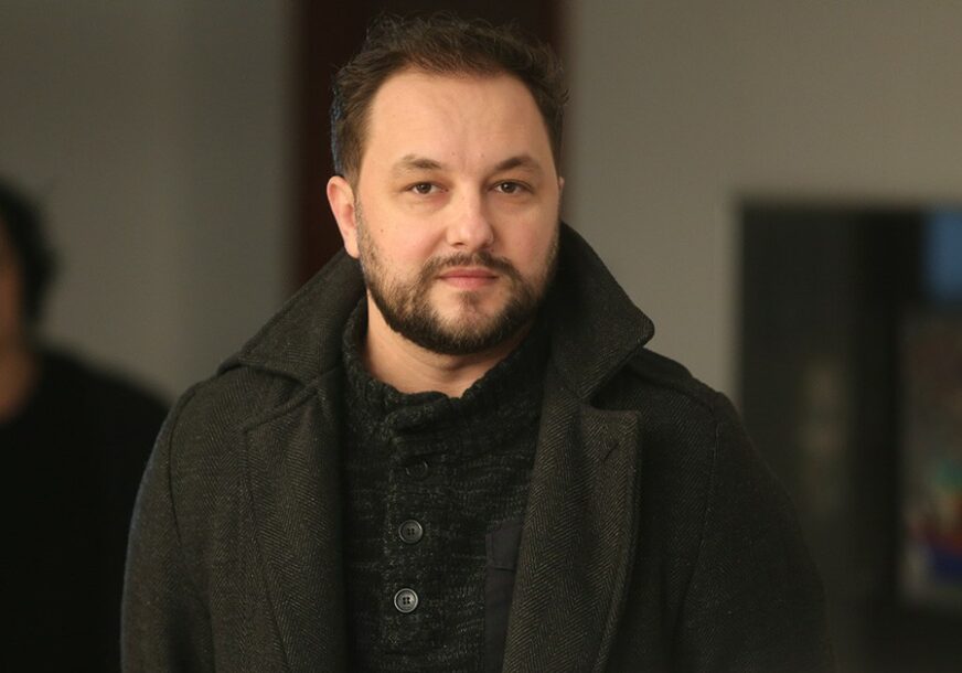 POBJEDNIK DANA Mladen Miljanović