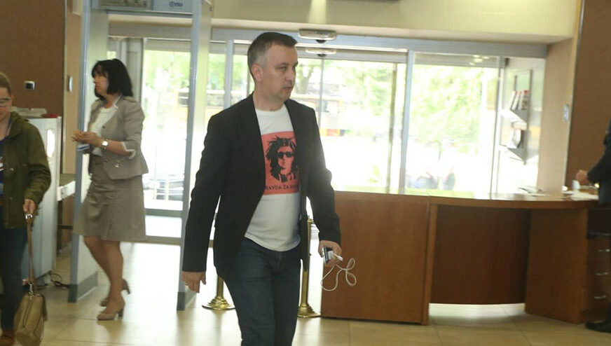 Opozicija u NSRS traži mogućnost da i tužioci krivično odgovaraju, Šukalo: “Od njihove volje zavisiće ishod slučaja Davida Dragičevića”