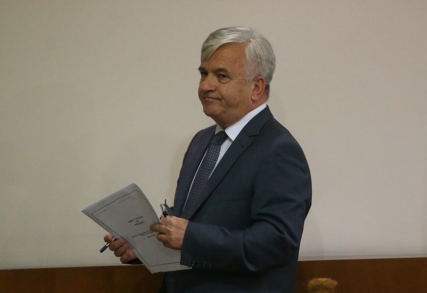 Čubrilović: Na izborima velika očekivanja od mladih i aktiva žena DNS-a