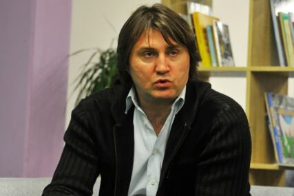 Nakon divljanja u porodilištu, rukometaš danas u policiji
