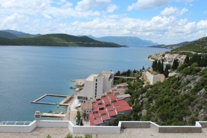 EKOSISTEM U OPASNOSTI Jadransko more svake godine toplije za 0,6 stepeni