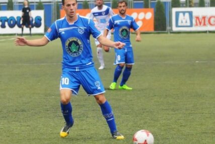 Dujaković: Puno mi znači gol protiv Albanije