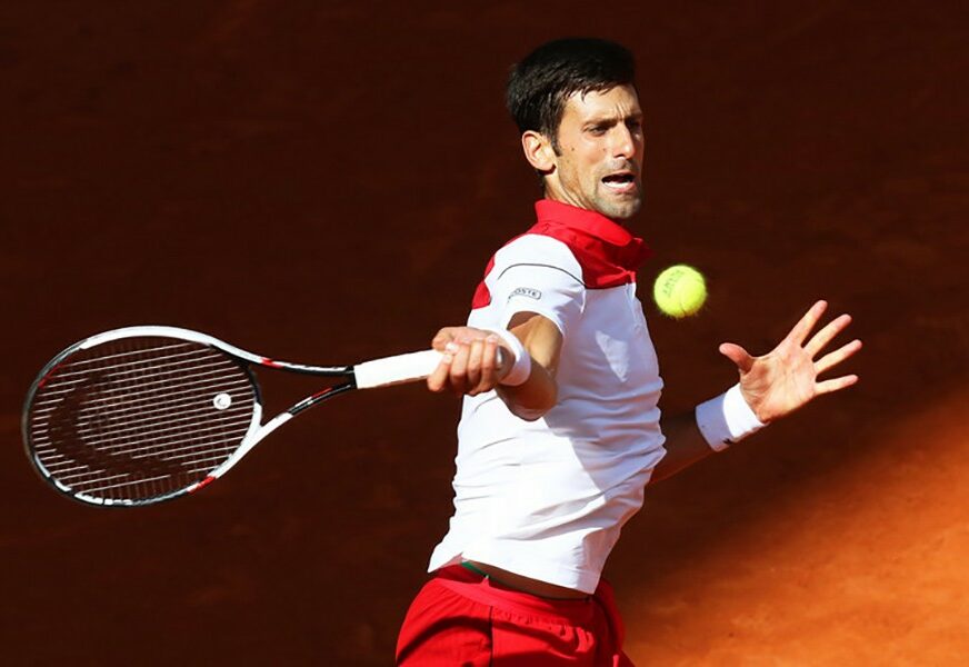 VILANDER OŠTAR PREMA ĐOKOVIĆU "Nije siguran koliko želi da pobjeđuje, ali ne treba mu puno do POVRATKA na ATP tron"