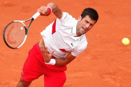 NEKOLIKO PROMJENA Džumhur nazadovao za jednu poziciju, Nadal se vratio na prvo mjesto, a Đoković nije imao ovoliki skok na ATP listi skoro 12 godina