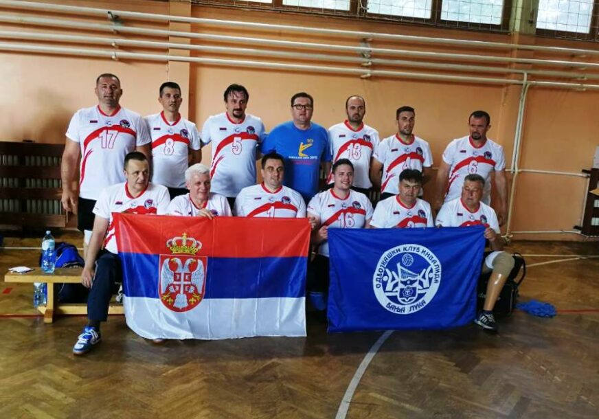 OKI Banjaluka šampion Srbije