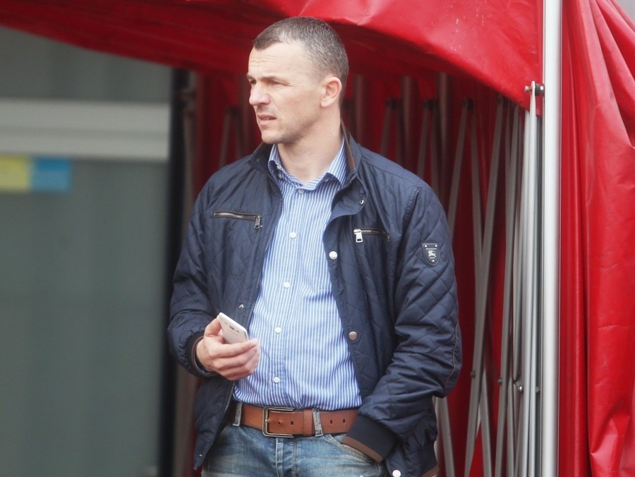Oliver Jandrić