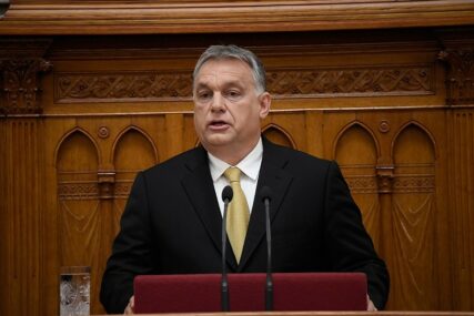 ZAJEDNIČKI TEMELJI Mađarska želi Srbiju u novom savezu naroda srednje Evrope